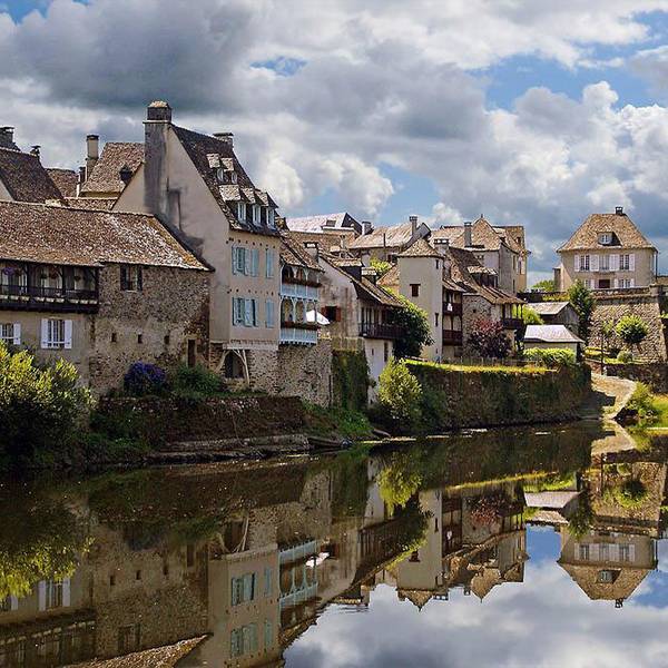 Taxi tourisme près de Argentat-sur-Dordogne