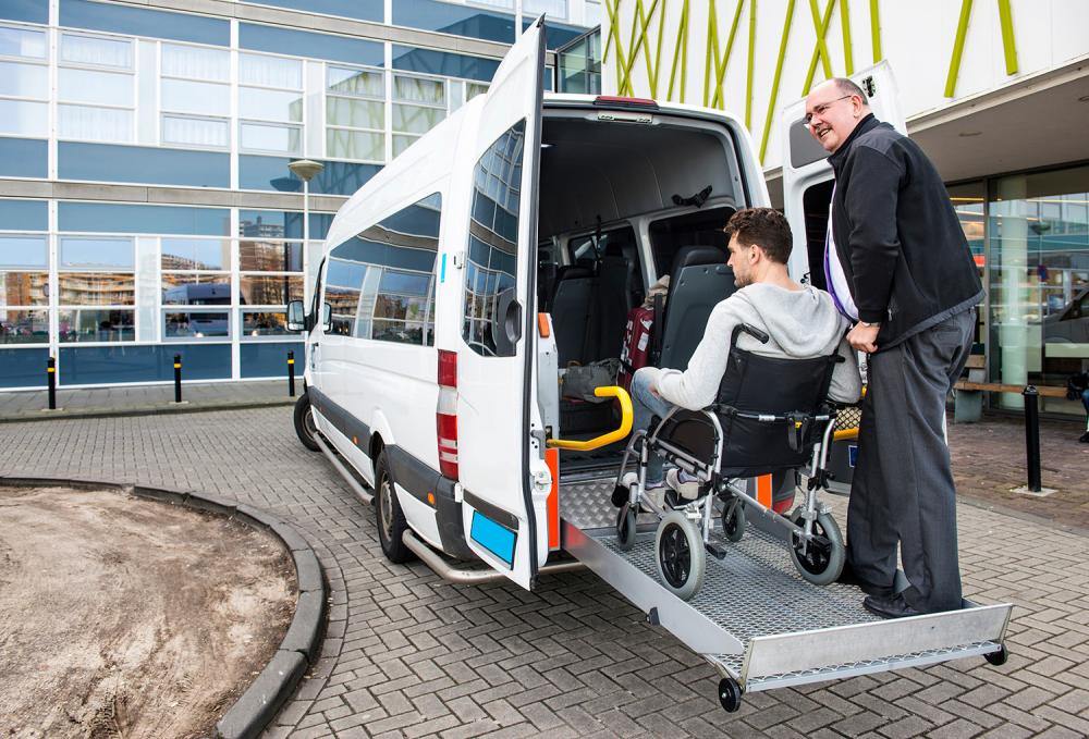 Taxi médicalisé près de Argentat-sur-Dordogne
